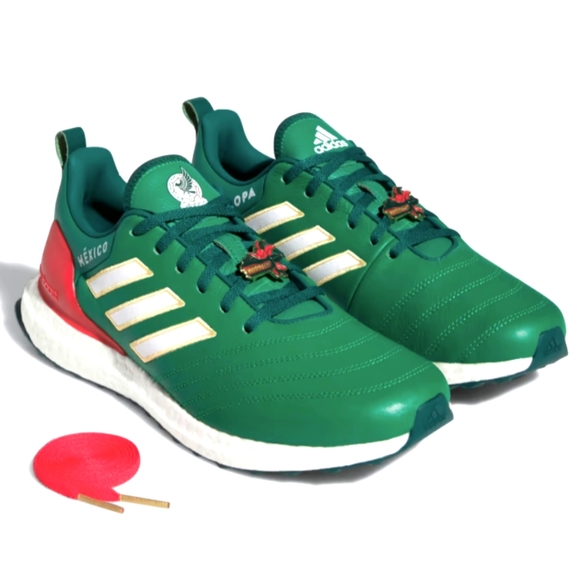 Adidas UltraBoost DNA x COPA World Cup Shoes size 12.5. main image 5
